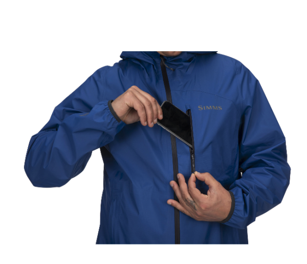 Simms FLYWEIGHT Shell Jacket Simms FLYWEIGHT Shell Jacket